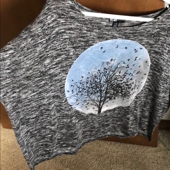 SWS Collection Top - Picture 4 of 5